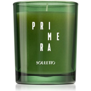 Souletto Primera Scented Candle 200 g