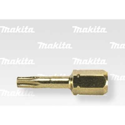 MAKITA B-28400 Impact Gold torzní bit TORX T15- 25mm, 2 ks – Zboží Mobilmania