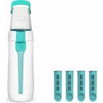 Dafi Solid 0,7l tyrkysová – Hledejceny.cz