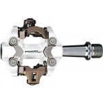 Exustar MTB PM222 pedály – Zboží Dáma