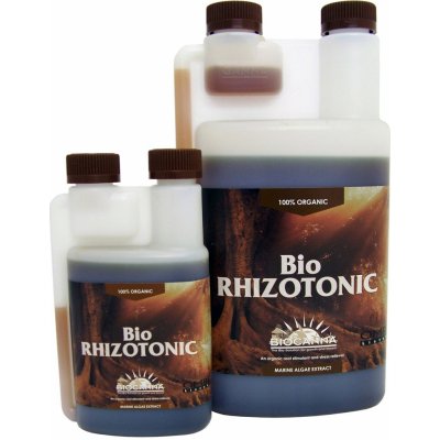 BioCanna Rhizotonic 250 ml – Zboží Mobilmania