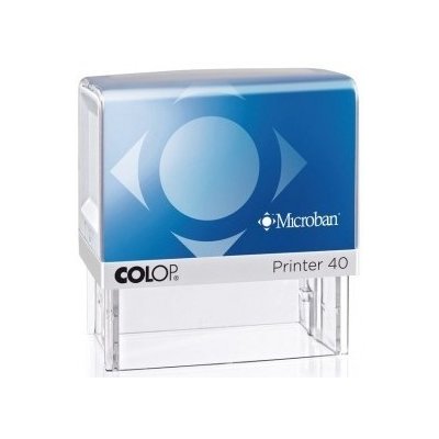 Colop Printer 40 Microban – Zboží Dáma
