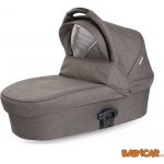 X-Lander X-Pram Light evening grey – Sleviste.cz