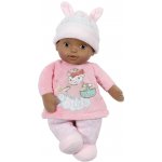 Zapf Creation Baby Annabell for babies Miláček s hnědýma očima 30 cm – Hledejceny.cz