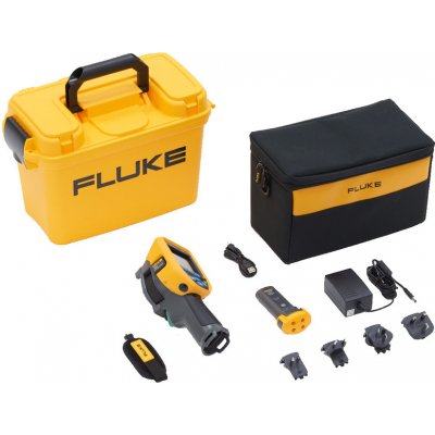 Fluke TiS55+ – Zboží Mobilmania