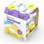 NUTRIDRINK PROTEIN S PŘÍCHUTÍ VANILKOVOU POR SOL 4X200ML – Sleviste.cz