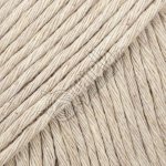 Příze Drops Cotton Light 21 světlá béžová – Zboží Mobilmania