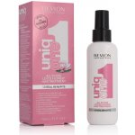 REVLON Revlon Professional Uniq One All In One Lotus Flower Hair Treatment 150 ml – Hledejceny.cz