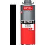 NOVOL ochrana podvozků GRAVIT 600 černý 1 l – Zbozi.Blesk.cz