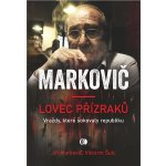 Lovec přízraků: Vraždy, které šokovaly republiku – Zboží Mobilmania