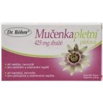 Dr.Bohm Mučenka pletní 425mg drg.30 – Hledejceny.cz