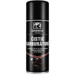 Motul E9 Čistič karburátoru 400ml | Zboží Auto