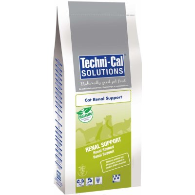 Techni Cal Cat Renal Support 2 kg – Hledejceny.cz