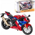 Motor Honda CBR 1000RR Maisto – Hledejceny.cz