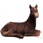 Zahradní dekorace kůň – Zboží Dáma