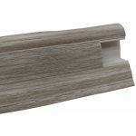 Döllken SLK50 W478 soklová lišta Dub sardinia 2,5 m – Sleviste.cz