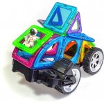 Magformers Transform Wow box – Zboží Dáma