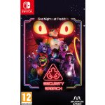 Five Nights at Freddy's: Security Breach – Zboží Dáma