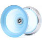 YoyoChampion G Force Plastové Yoyo Světle modrá Stříbrná – Hledejceny.cz