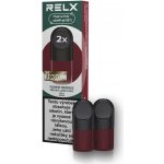 RELX Náhradní Pod - Forest Berries lesní směs 2ks – Sleviste.cz