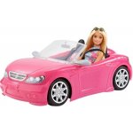 Barbie česací hlava 21 cm – Zbozi.Blesk.cz