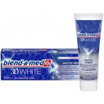 Blend-a-med 3D White Arctic Fresh bělicí 75 ml – Hledejceny.cz