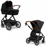 Moon N°ONE 2.0 Combi Black 2022 – Zboží Dáma