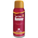 Mueller Tape and Tuffner Remover odstraňovač tejpů velký citrus – Zbozi.Blesk.cz