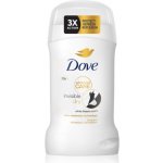 Dove Advanced Care Invisible Dry deostick 50 ml – Hledejceny.cz