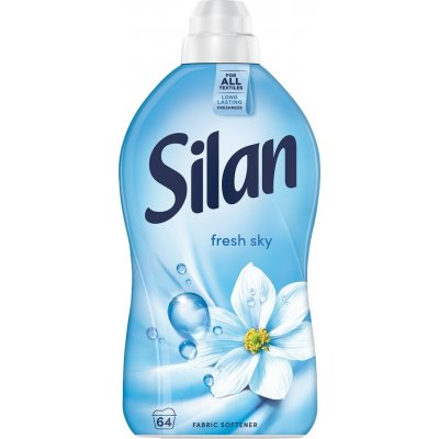Silan Fresh Sky aviváž 1,408 l 64 PD – Hledejceny.cz