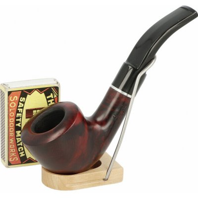 Angelo zahnutá čer. II 9 mm – Zboží Mobilmania