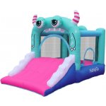 Air My Fun Skákací hrad se skluzavkou – Hledejceny.cz