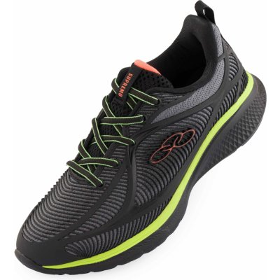 Olympikus Supremo Kids černé – Hledejceny.cz