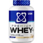 USN 100% Premium Whey Protein 2000g – Hledejceny.cz