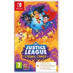 DC Justice League: Cosmic Chaos – Hledejceny.cz