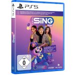 Let's Sing 2024 – Hledejceny.cz