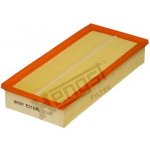Vzduchový filtr HENGST FILTER E2184L – Hledejceny.cz