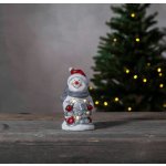 EGLO Sněhulák FRIENDS 411209 – Hledejceny.cz