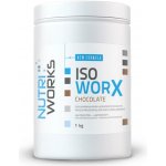 NutriWorks Iso Worx 1000 g – Hledejceny.cz