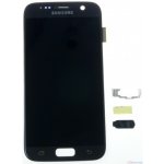 LCD Displej + Dotykové sklo Samsung Galaxy S7 G930F – Zboží Živě