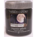 Yankee Candle vonné perly Spheres Midsummers Night 170 g – HobbyKompas.cz