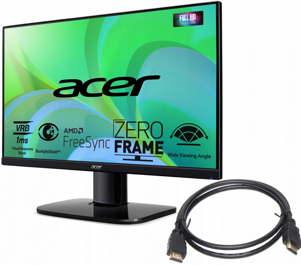 Acer KA240Y