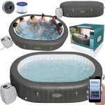 Bestway Lay-Z-Spa Mauritius 60067 – Hledejceny.cz