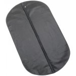 Go Travel pouzdro na oděvy The Suiter liquorice black – Zboží Mobilmania