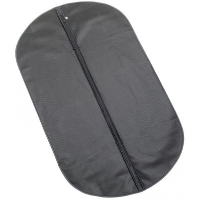 Go Travel pouzdro na oděvy The Suiter liquorice black – Zboží Mobilmania