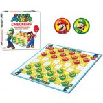 dáma Super Mario – Zboží Živě