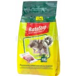 Ratastop měkká návnada na hlodavce 150 g – Zbozi.Blesk.cz