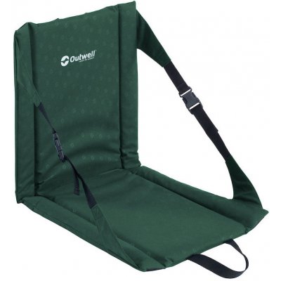 Outwell Cardiel Forest Green Zelená židle – Hledejceny.cz