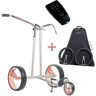 JuCad Phantom – Zboží Dáma