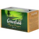 Greenfield GF Classic Green Flying Dragon 25 x 2 g